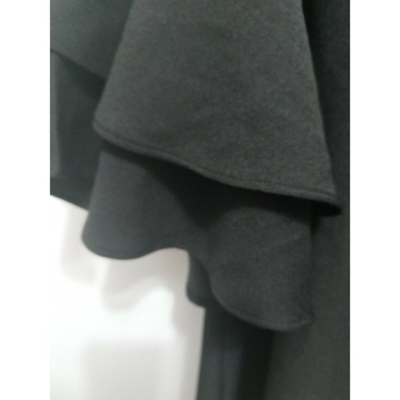 NWT Big Strike USA by HS Little Black Dress Mid-Thigh Ladies Size Large *NEW* - Picture 5 of 8